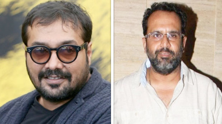 “Film makers will STOP thinking about..”: Anurag Kashyap | Aanand. L. Rai | Padmavati controversy “Film makers will STOP thinking about..”: Anurag Kashyap | Aanand. L. Rai | Padmavati controversy