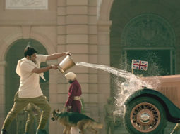 Box Office: Firangi Day 10 in overseas