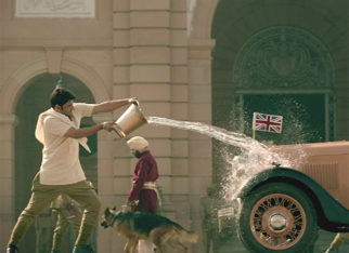 Box Office: Firangi Day 10 in overseas