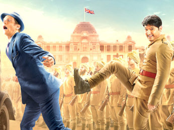 Box Office: Firangi Day 7 in overseas Box Office: Firangi Day 7 in overseas