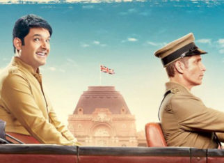 Box Office: Firangi Day 3 in overseas