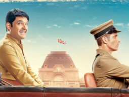 Box Office: Firangi Day 12 in overseas