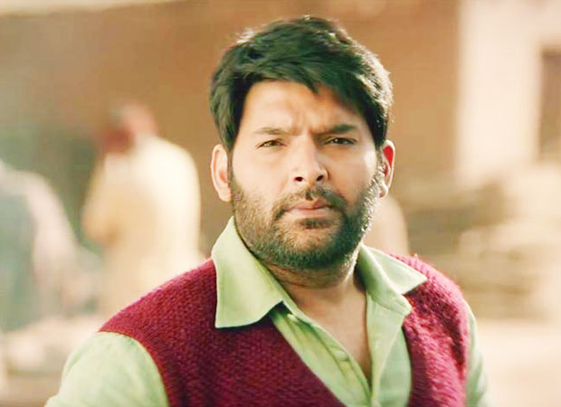 Firangi Day 5 in overseas