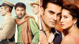 Firangi | Tera Intezaar | Opening Weekend Box-Office Collections…
