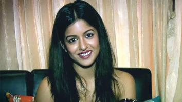 Firangi actress Ishita Dutta talks about Kapil Sharma, Public Reaction & Lot More….