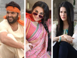 Box Office: Firangi is low, Tumhari Sulu hangs on, Tera Intezar is poor