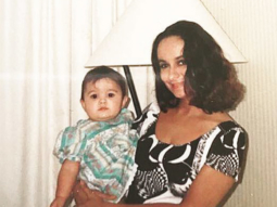 Flashback Friday: Alia Bhatt shares the cutest photo from her childhood with mom Soni Razdan