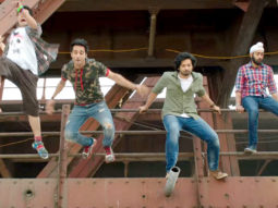 Box Office: Fukrey Returns Day 3 in overseas
