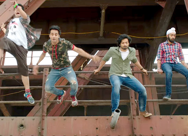 Fukrey-2