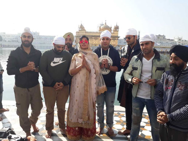 Fukrey-Amritsar-1