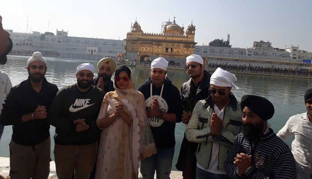 Fukrey-Amritsar-2