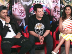 Fukrey Gang Get AMAZED By Alexa’s Answer About SRK In This SUPERB Interview Teaser