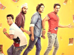 Box Office: Fukrey Returns grosses 100 crores at the worldwide box office