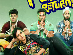 Box Office: Worldwide collections and day wise break up of Fukrey Returns