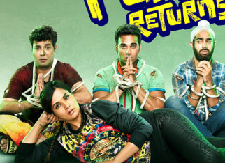 Box Office: Worldwide collections and day wise break up of Fukrey Returns