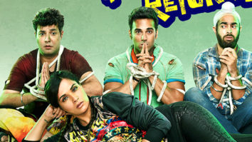 BO update: Fukrey Returns opens on a decent note of 15%