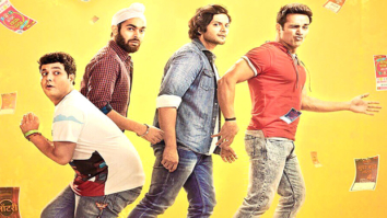 Box Office: Fukrey Returns Day 1 in overseas