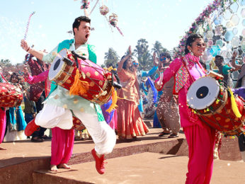 Box Office: Fukrey Returns Day 8 in overseas Box Office: Fukrey Returns Day 8 in overseas