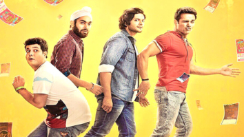 Box Office: Fukrey Returns continues its joyride on second Friday too Box Office: Fukrey Returns continues its joyride on second Friday too