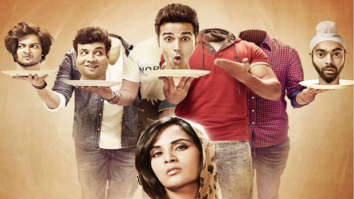Fukrey actors Pulkit Samrat, Ali Fazal and others to start a restaurant named ‘Lukkhas’