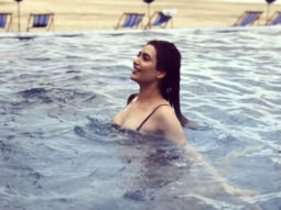 HOT! Karishma Tanna gets nostalgic; posts sizzling picture from her Thailand holiday