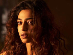 HOTNESS ALERT: Radhika Apte adds oomph in sexy lingerie in this seductive photoshoot for GQ