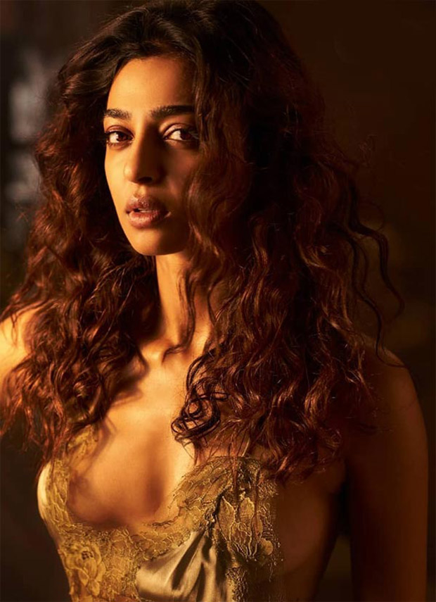 HOTNESS ALERT Radhika Apte adds oomph in sexy lingerie in this seductive photoshoot for GQ (1)