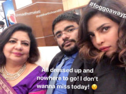 Here’s why Priyanka Chopra cancelled her visit to Bareilly