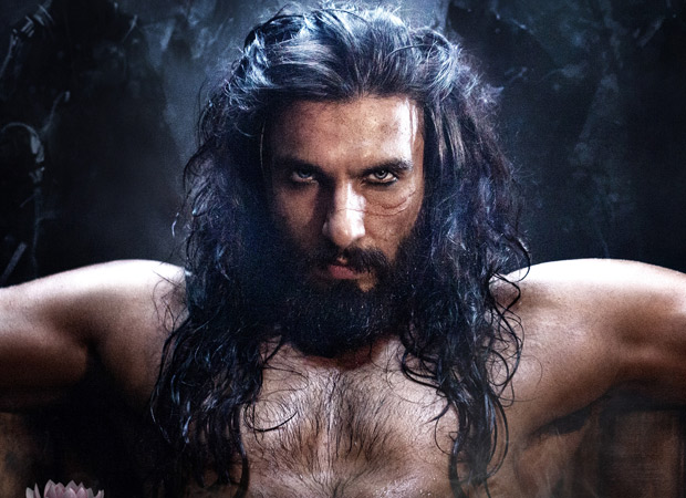 Here’s how playing Allaudin Khilji in Padmavati affected Ranveer Singh in real life