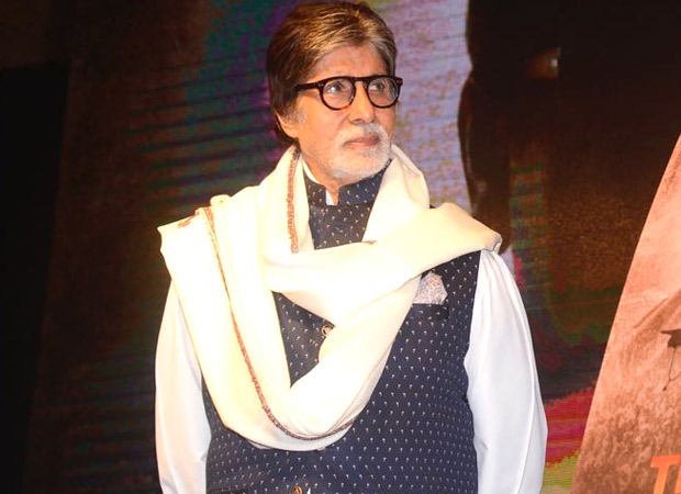 Here’s what Amitabh Bachchan has to say when remembering Bal Thackeray