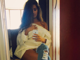 Hotness Alert: This teaser from Poonam Pandey is sure to heat up winter