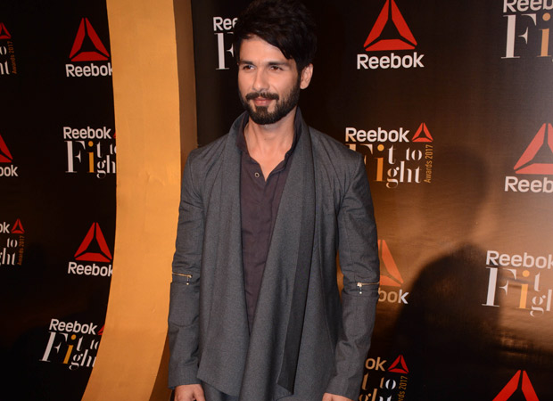 How do you talk to people who are talking about violence-  Shahid Kapoor speaks up on threats directed towards Padmavati