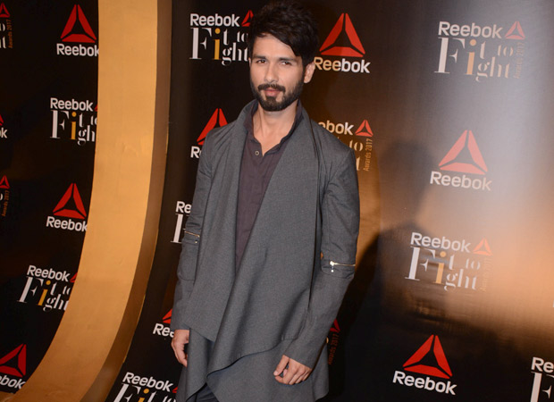 How do you talk to people who are talking about violence- Shahid Kapoor speaks up on threats directed towards Padmavati