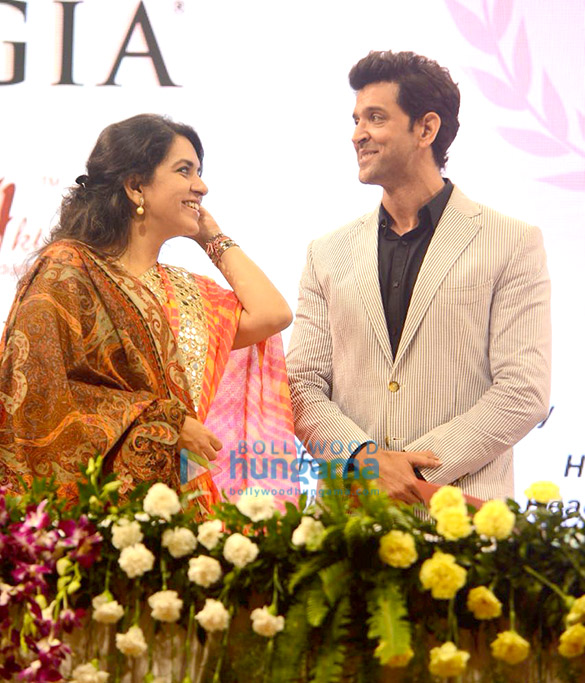 hrithik roshan at giants international convention 2017 4