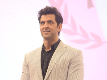 Hrithik Roshan at 'Giants International Convention 2017'