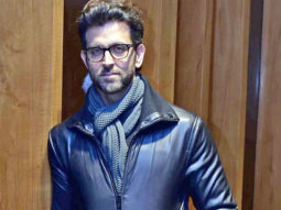 Hrithik Roshan to feature in superhero film but it isn’t Krrish 4