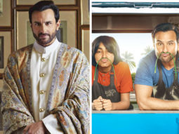 ” I don’t think it was even publicized correctly,” Saif Ali Khan speaks up on Chef failure at the box office