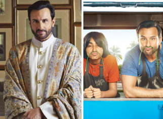 ” I don’t think it was even publicized correctly,” Saif Ali Khan speaks up on Chef failure at the box office