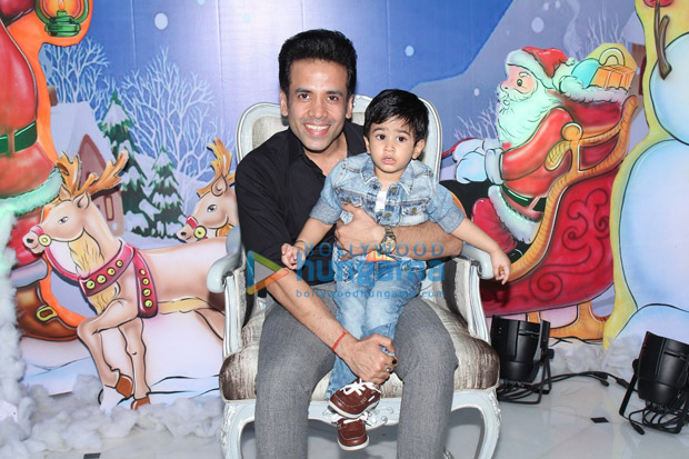 INSIDE PHOTOS Ekta Kapoor for Lakshya, Roohi and Yash