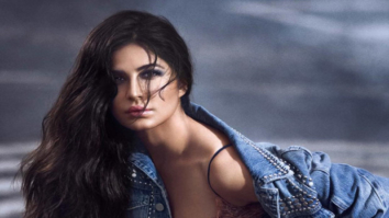 INSIDE PHOTOS: Katrina Kaif flaunts her fit body as she sizzles in Vogue India