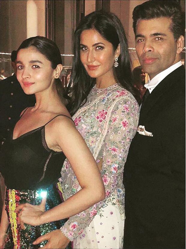 INSIDE PICS From Amitabh Bachchan to Shah Rukh Khan, film stars bond with Mayor of London at the Ambani bash (6)