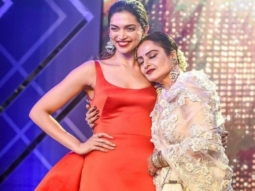 INSIDE SCOOP: Here are details of what happened at the Filmfare Glamour & Style Awards 2017 – 2