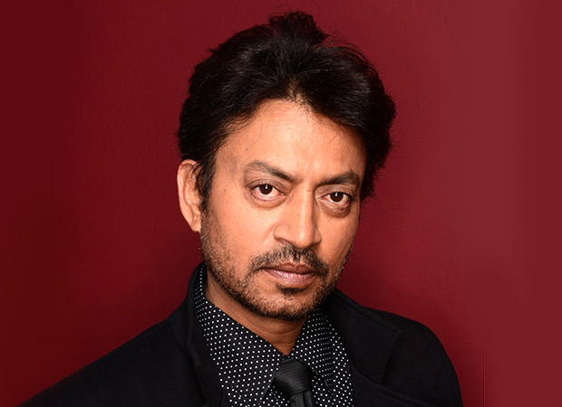 Irrfan Khan becomes first ever Indian actor to be roped in as the brand ambassador for Master Card