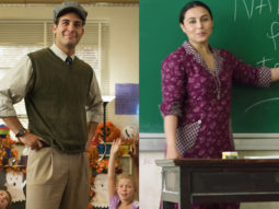 SHOCKING: Is Hichki inspired from Hollywood film Front Of The Class? SHOCKING: Is Hichki inspired from Hollywood film Front Of The Class?