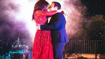 Surveen Chawla is married and she recently confirmed it!
