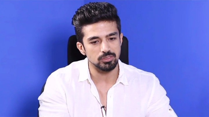 “Its borderline TERRORISM”: Saqib Saleem on Padmavati FIASCO