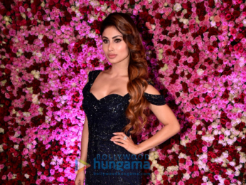 Jacqueline Fernandez, Bhumi Pednekar, Urvashi Rautela & other celebrities grace ‘Lux Golden Rose Awards 2017’ in Mumbai
