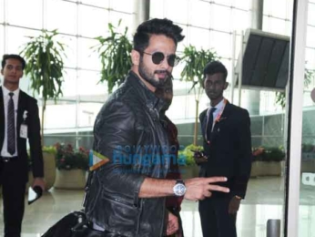 Jacqueline Fernandez, Raveena Tandon and others snapped at the airport