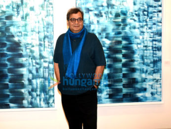 Jacqueline Fernandez, Uddhav Thackeray, Aditya Thackeray and others grace 'The Unsaid' art show