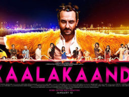 First Look Of The Movie Kaalakaandi